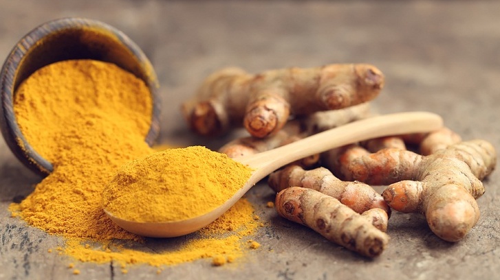 Bệnh viêm mũi dị ứng nên ăn gì? 2