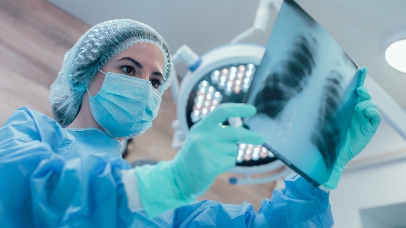 Viêm phổi do vi khuẩn là gì? Cách điều trị và phòng ngừa bệnh viêm phổi do vi khuẩn hiệu quả 3