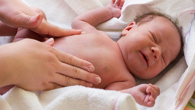 Viêm phổi ở trẻ sinh non: Dấu hiệu nhận biết và cách phòng ngừa 4