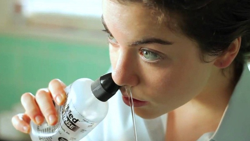 Hai giai đoạn viêm VA cấp tính và viêm VA mạn tính và cách điều trị 3