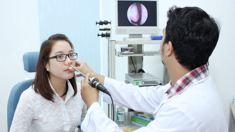 Viêm xoang hàm do răng: Khái niệm, nguyên nhân và giải pháp 3