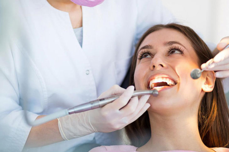 Viền chân răng bị đen: Nguyên nhân và cách khắc phục 3