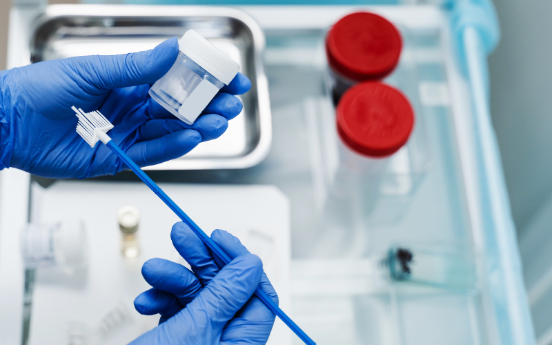 Virus HPV lây qua đường nào? Làm sao để tránh lây nhiễm? 2