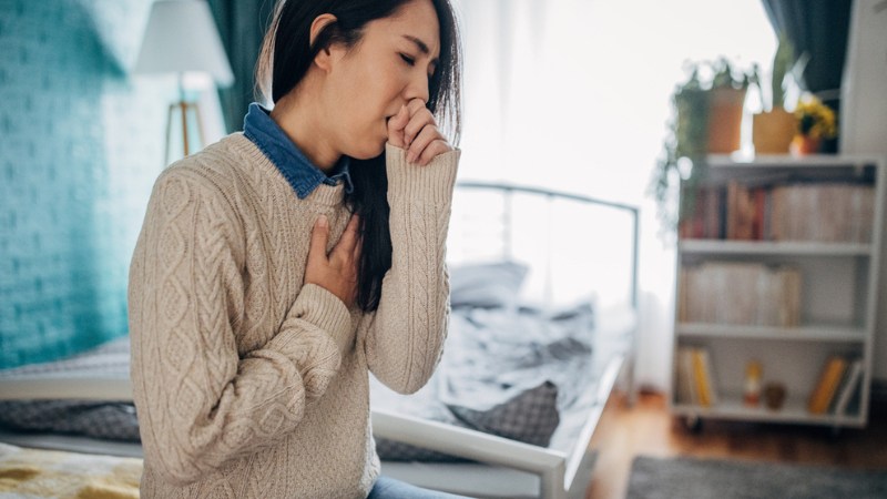 Virus RSV có bị lại không và dấu hiệu tái nhiễm 3