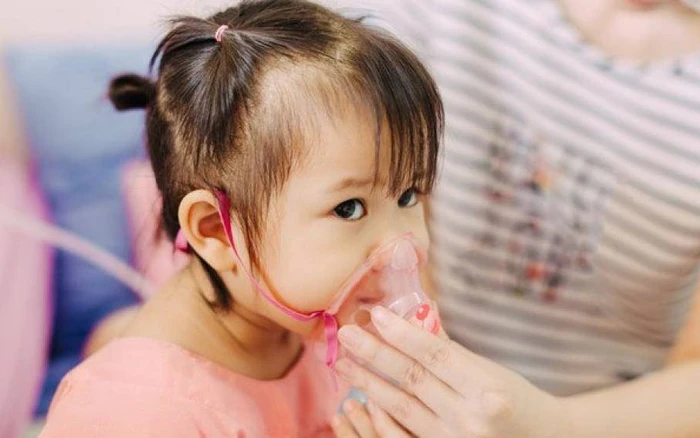 Virus rsv lây qua đường nào? Tìm hiểu về virus rsv gây viêm phổi cho trẻ 2