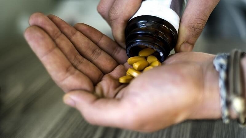 Vitamin B6 loại nào tốt? Các sản phẩm bổ sung vitamin B6 hiệu quả