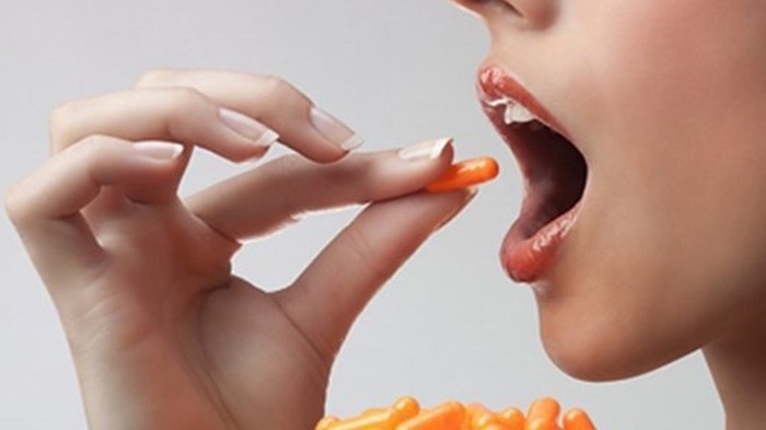 Vitamin C 1000mg ngày uống mấy viên là tốt nhất? 3