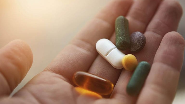 Vitamin C hữu cơ - Viên uống giúp tăng cường sức khỏe và sắc đẹp 4