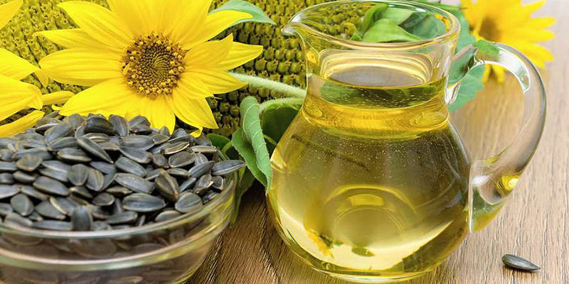 Vitamin E có trong thực phẩm nào? 3