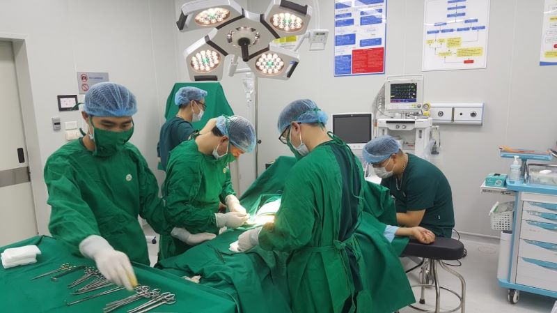 Vôi hóa đốt sống cổ là gì? Có nguy hiểm không? 5