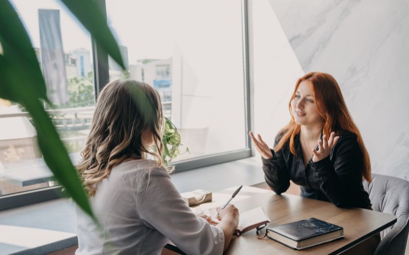 Vùng an toàn là gì? 5 cách giúp bạn bước ra vùng an toàn của mình 2