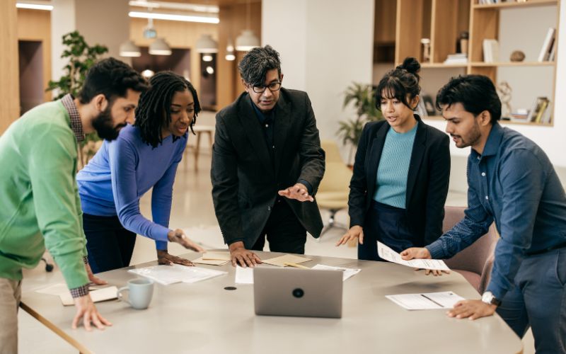 Nhiều bạn trẻ ngày nay chưa thật sự rõ về vùng an toàn là gì nên chưa dám thử thách bản thân mình 5