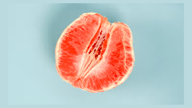 Vùng kín bị khô bong da: Dấu hiệu, nguyên nhân và cách can thiệp 1