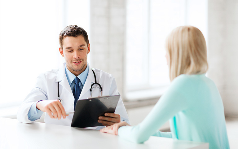 Vùng kín bị ngứa và nổi hạt: Nguyên nhân và cách điều trị 3