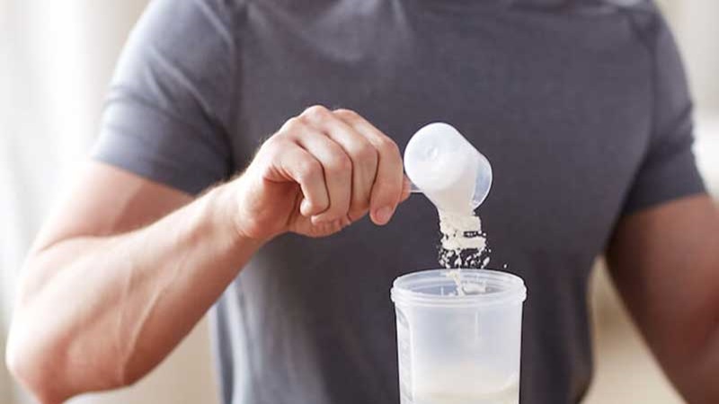Whey blend là gì? Những thông tin quan trọng cần biết 2