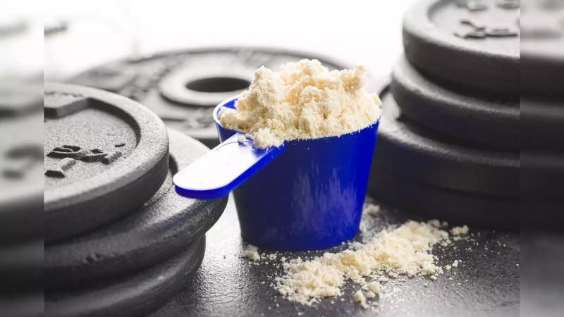 Whey blend là gì? Những thông tin quan trọng cần biết 3