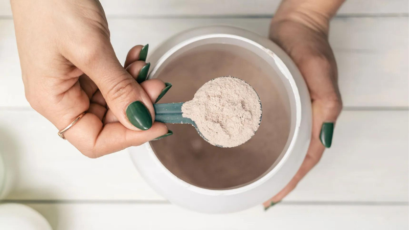 Whey blend là gì? Những thông tin quan trọng cần biết 4