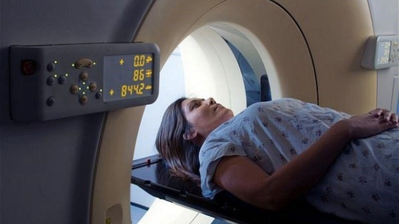 Xạ trị bằng máy gia tốc là gì? Hiệu quả ra sao? 1