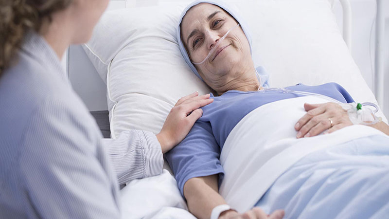 Xạ trị điều biến liều là gì? Ưu, nhược điểm và cách thực hiện phương pháp này 2