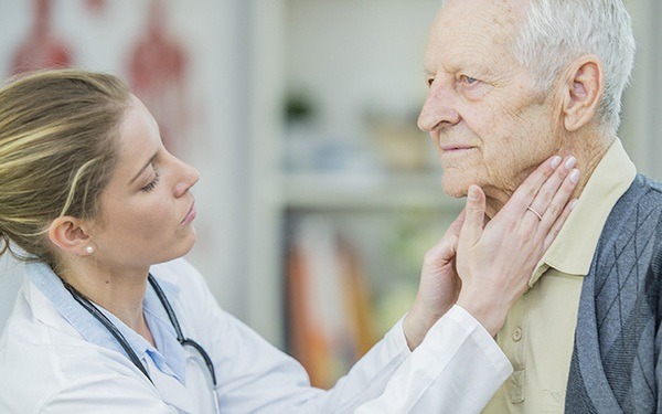 Xạ trị điều trị bệnh u lympho không Hodgkin