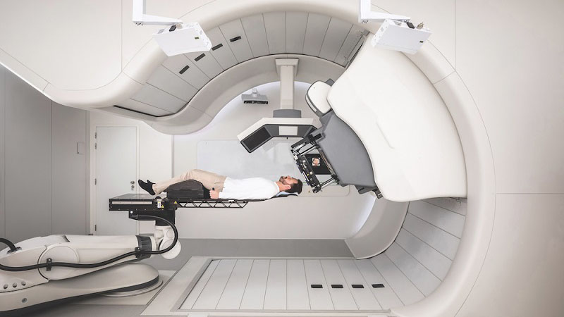 Xạ trị proton là gì? Bệnh nhân ung thư nào được chỉ định xạ trị proton? 2