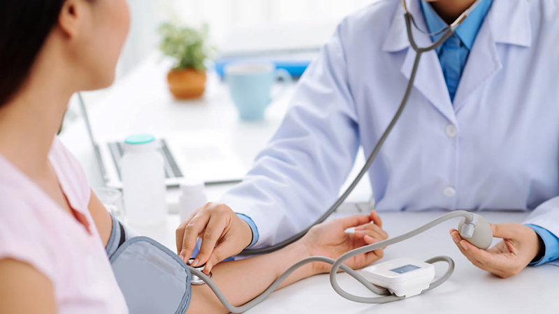 Xạ trị u tuyến yên ác tính và những điều cần biết 5