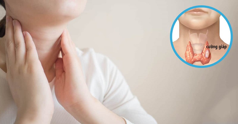 Xây dựng thực đơn cho người ăn kiêng iod như thế nào? 1