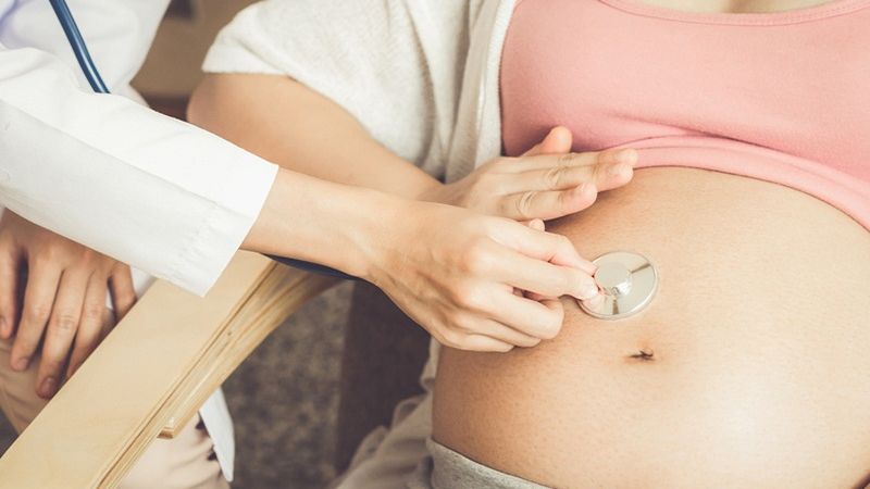 Xét nghiệm ADN thai nhi có chính xác không? 2