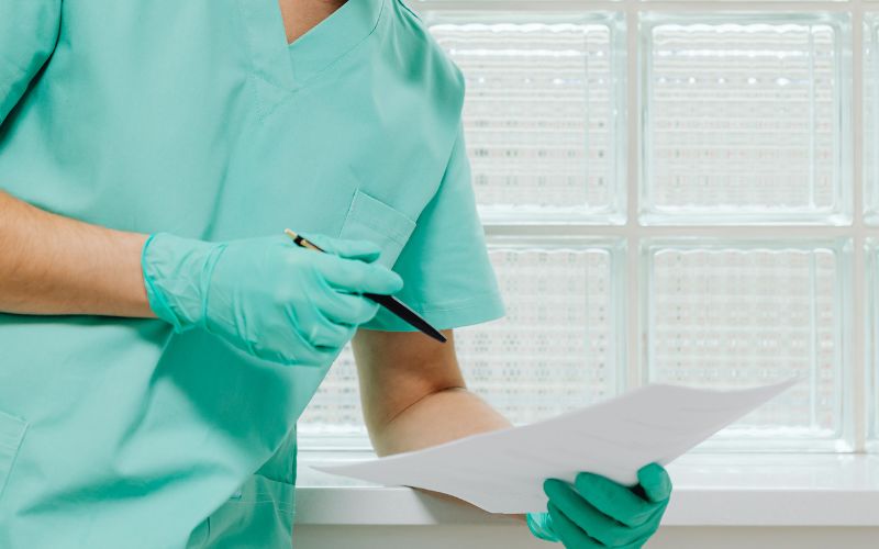 Nồng độ hormone beta hCG này phản ánh sự phát triển của thai nhi và nhau thai