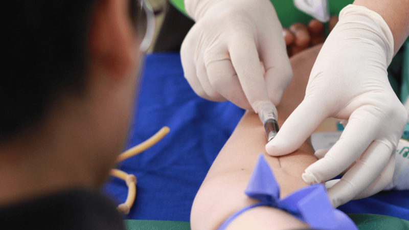 Xét nghiệm bộ mỡ là gì? Những ai nên làm xét nghiệm bộ mỡ? 3