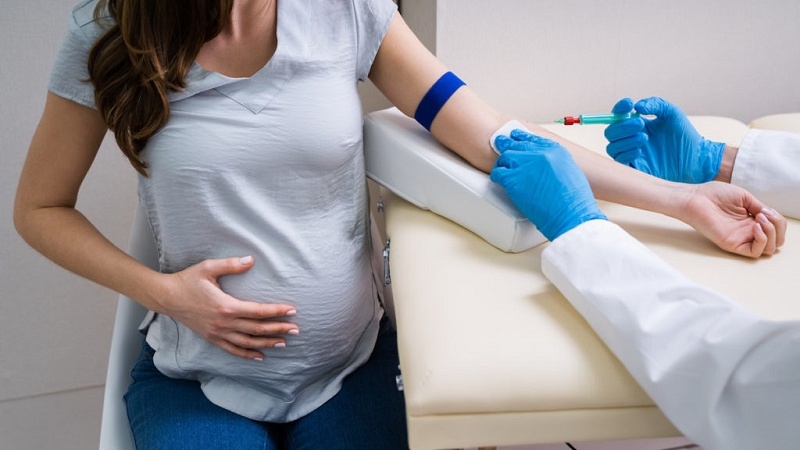 Có nên thực hiện xét nghiệm dị tật thai nhi tuần 12? 1