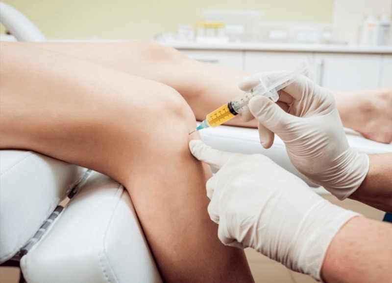 Xét nghiệm gout là gì? Khi nào cần thực hiện xét nghiệm gout? 2