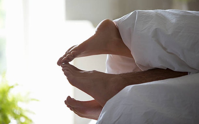 Xét nghiệm máu có phát hiện bệnh lậu không? 1