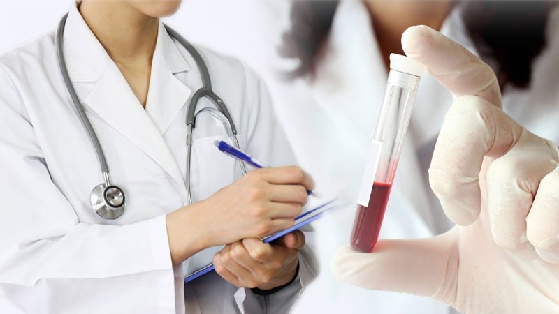 Xét nghiệm máu có phát hiện bệnh lậu không? 2
