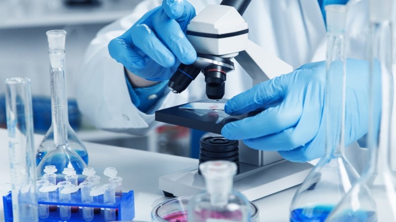 Xét nghiệm tế bào học là gì? Các loại xét nghiệm tế bào học 1