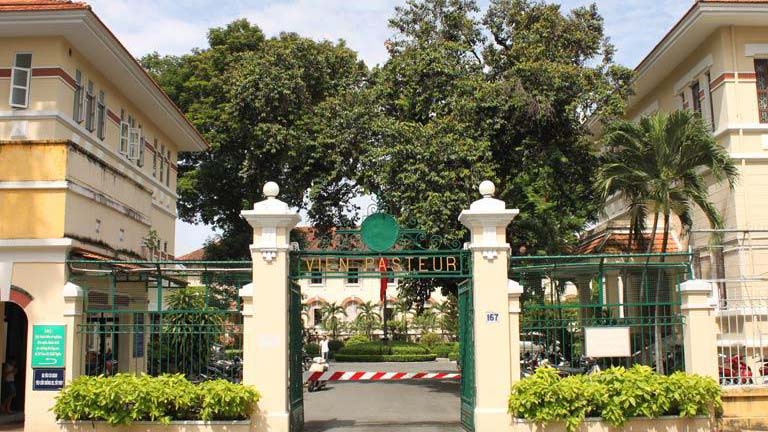 Xét nghiệm viêm gan B ở đâu TPHCM uy tín? 3