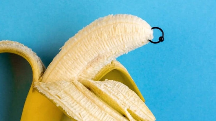 Xỏ khuyên cậu nhỏ mất bao lâu để phục hồi? 2