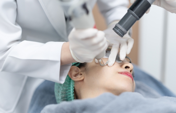 Xóa sẹo bằng laser bao nhiêu tiền? Tìm hiểu chi phí và lợi ích của phương pháp này 2