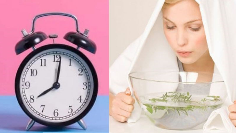 Xông hơi hoa hồng: Bí quyết làm đẹp da mặt từ thiên nhiên 5