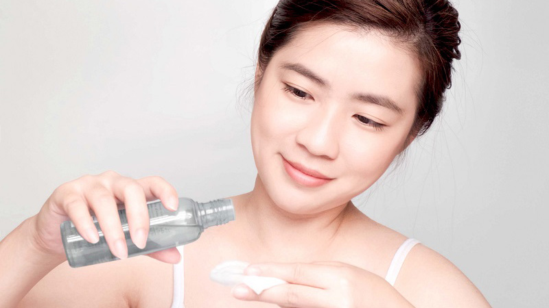 Xông hơi mặt bằng nước nóng: Bí quyết làm đẹp và chăm sóc da tự nhiên 4