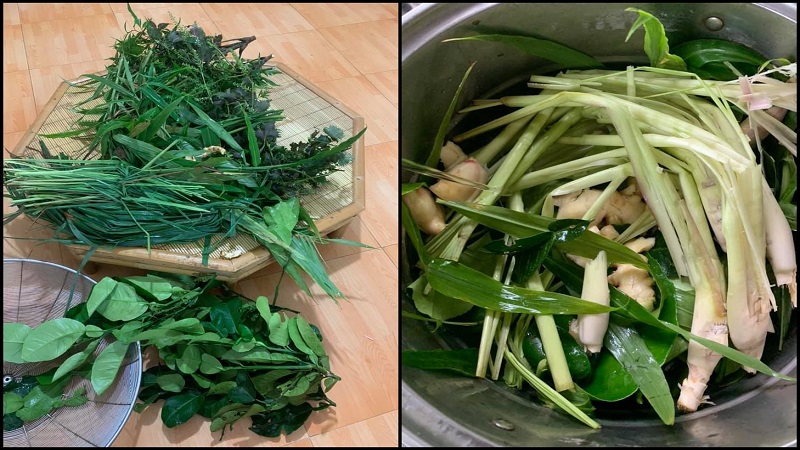 Xông hơi thải độc: Lợi ích, quy trình và những lưu ý đặc biệt 4