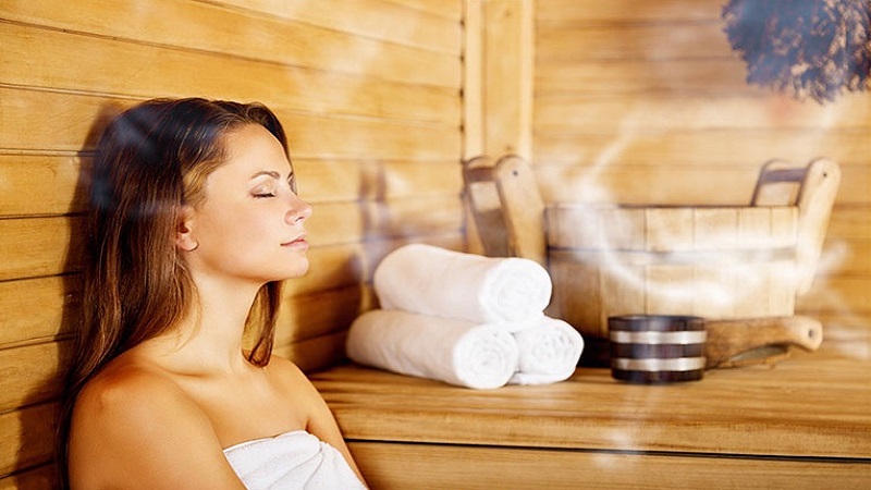 Xông hơi thải độc: Lợi ích, quy trình và những lưu ý đặc biệt 5
