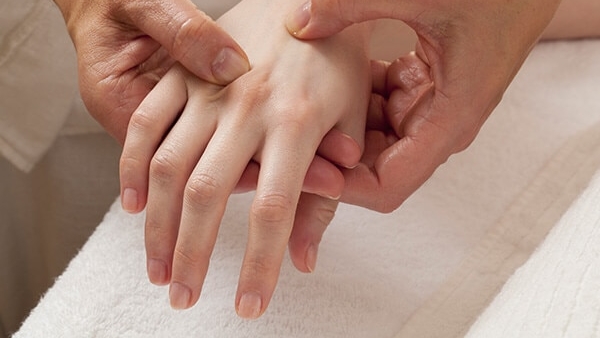 Bấm huyệt chữa tiểu đường có tác dụng hiệu quả không? 3