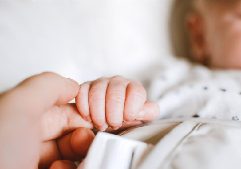 Ý nghĩa về bảng màu nước tiểu của trẻ sơ sinh​ 4