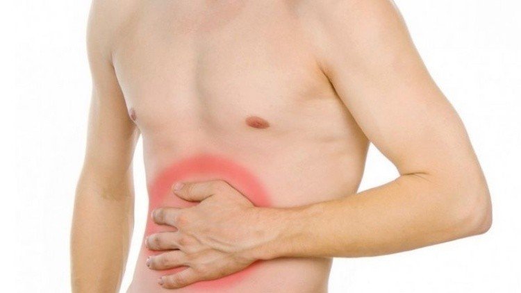 Chữa viêm đại tràng bằng nghệ1