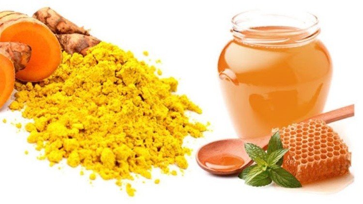 Chữa viêm đại tràng bằng nghệ 3